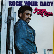 George Mc Crae - Rock your baby 01