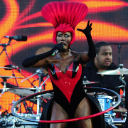 Grace Jones - I'm not perfect 03