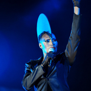 Grace Jones - I'm not perfect 04