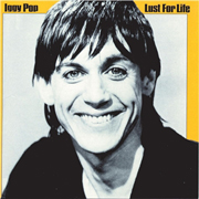 Iggy Pop - Lust for life 01