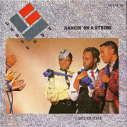 Loose Ends - Hanging on a string 01