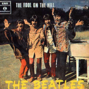 The Beatles - The fool of the Hill 01