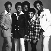 The Spinners - I'll be around 02