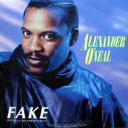 Alexander O'Neal - Fake 01