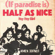 Amen Corner - If Paradise is half a nice 01