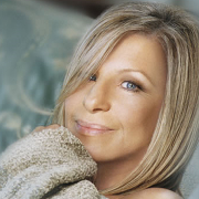 Barbra Streisand Love theme from a star is born evergreen 02