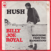 Billy Joe Royal - Hush 01