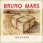 Bruno Mars - Treasure 01