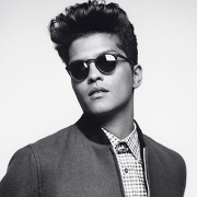 Bruno Mars - Treasure 02