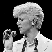 David Bowie · Modern Love 2