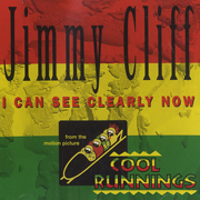 Jimmy Cliff I can see clearly now 01