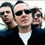 Joe Strummer & The Mescaleros - Redemption Song 02