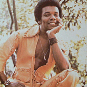 Johnny Nash - I can see clearly now 02