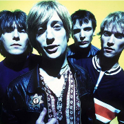 Kula Shaker - Hush 02