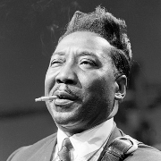 Muddy Waters - Hoochie coochie man 02