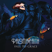 Paloma Faith - Black & Blue 01