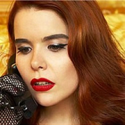 Paloma Faith - Black & Blue 04