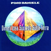 Pino Daniele - Dubbi non ho 01