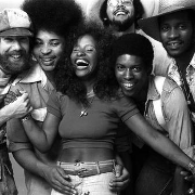 Rufus and Chaka Khan - Ain't nobody 02