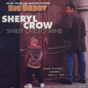 Sheryl Crow - Sweet Child O' Mine 01