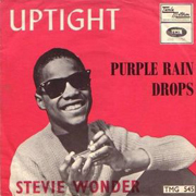 Stevie Wonder - Uptight 01
