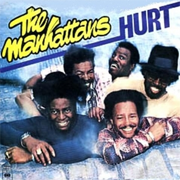 The Manhattans - Hurt 01