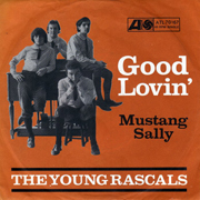 The young rascals - Good lovin' 01