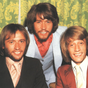 Bee Gees - I started a joke 02