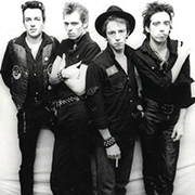 Clash - Rock the casbah