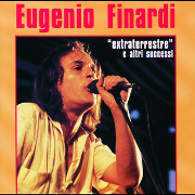 Eugenio Finardi - Extraterrestre 01