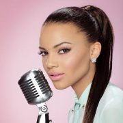 Leslie Grace - Be my baby 02