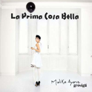 Malika Ayane - La prima cosa bella 01