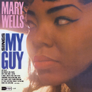 Mary Wells - My guy 01