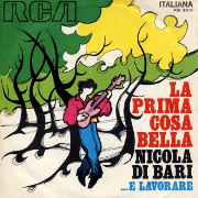 Nicola di Bari - La prima cosa bella 01