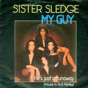 Sister Sledge - My guy 01