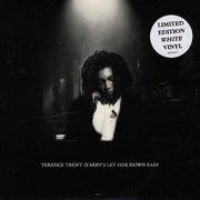 Terence Trent S'Arby - Let her down easy 01