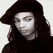 Terence Trent S'Arby - Let her down easy 02