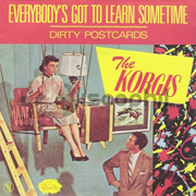The Korgis - Everybody's got to learn sometime 01