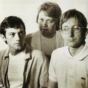 The Korgis - Everybody's got to learn sometime 02