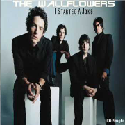 The Wallflowers - I started a Joke 01