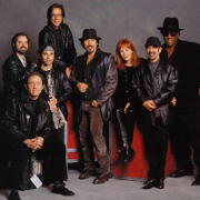 Bruce Springsteen - War 02