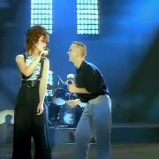 Communards with Sarah Jane Morris - Don't Leave Me This Way 02