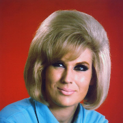 Dusty Springfield - You don't have to say you love me 02