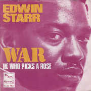 Edwin Starr - War 01