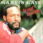 Marvin Gaye - Sexual healing 01