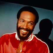 Marvin Gaye - Sexual healing 02