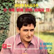 Pino Donaggio - Io che non vivo 01