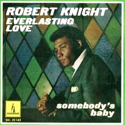 Robert Knight - Everlasting love 01