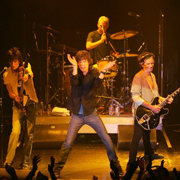 Rolling Stones - She's so cold 03