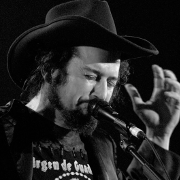 Vinicio Capossela - Non è l'amore che va via 02